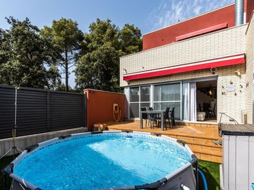 Casa in vendita a Sentmenat