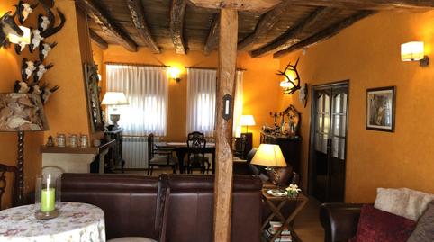 Foto 4 de Casa o chalet en venta en Sepúlveda, Segovia