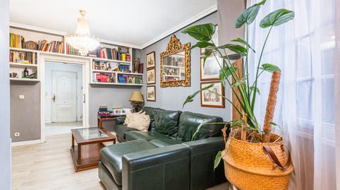 Foto 5 de Casa adosada en venda a Monte Rozas, Las Rozas de Madrid