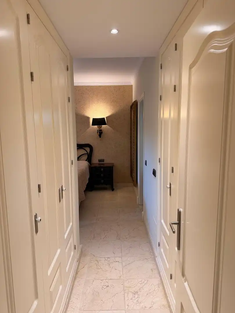 Appartement avec ascenseur à vendre à Estepona Pueblo, imagen 16