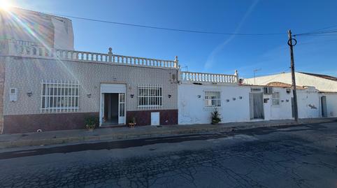 Foto 2 de Casa o chalet en venta en Calle Topo - el Algar, 3, El Algar, Murcia