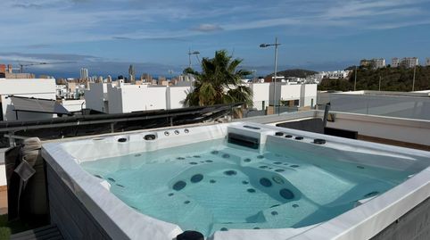 Foto 2 de Casa o xalet de lloguer amb opció a compra a Calle Brasil, Balcón de Finestrat - Terra Marina, Finestrat