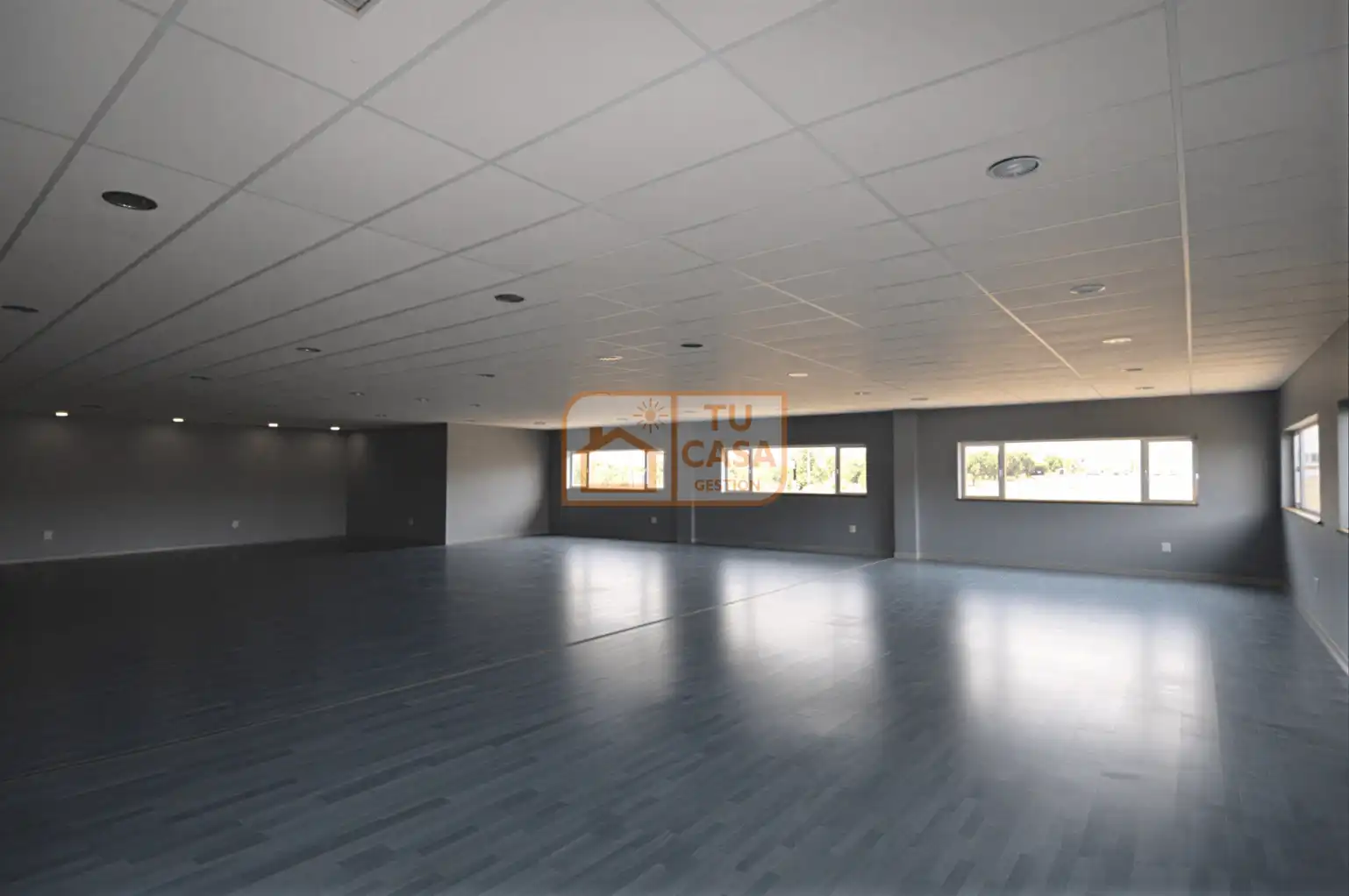 Nau industrial en venda a Calle D1, imagen 4