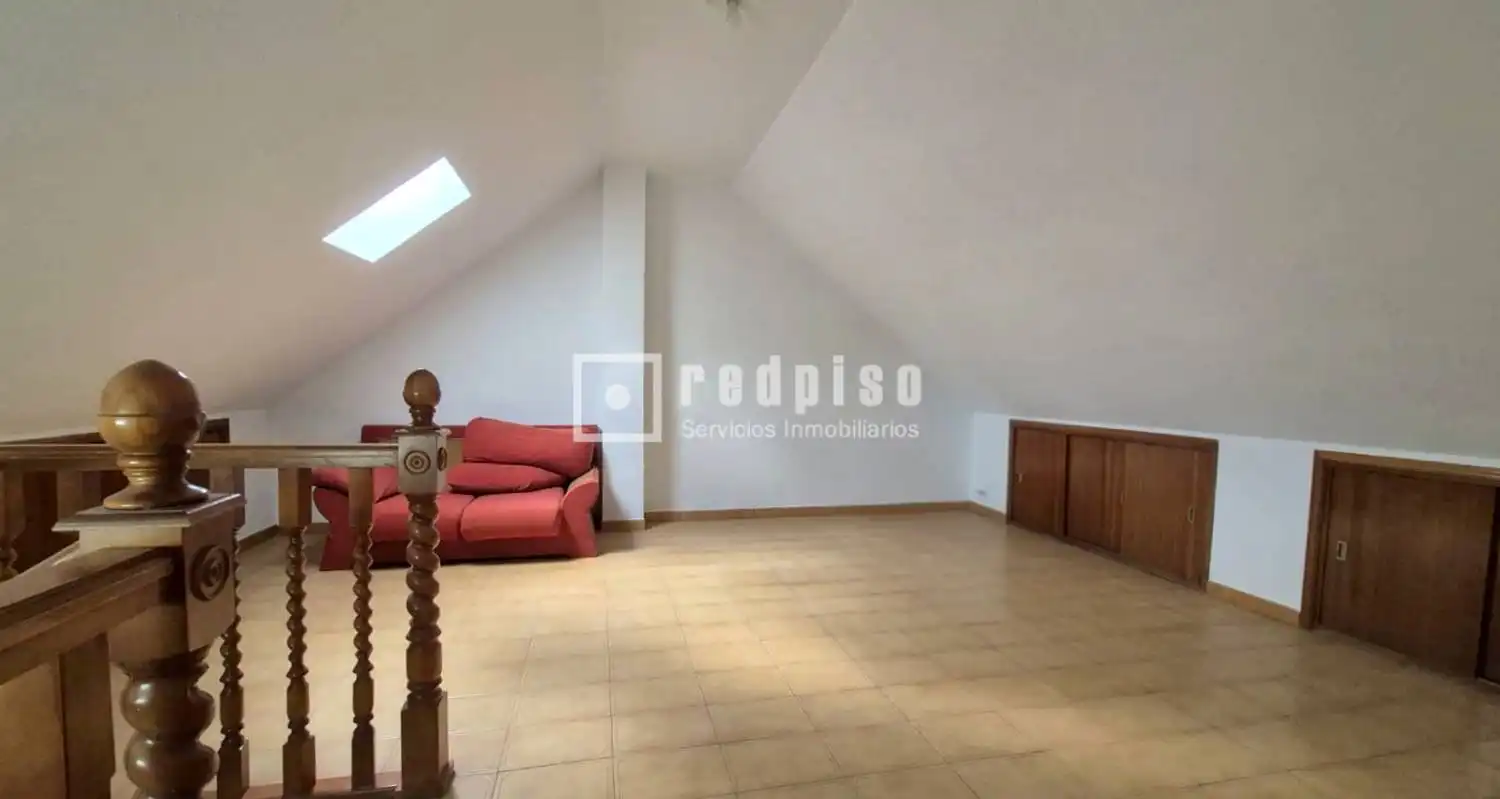 Houses for sale in Getafe  with Air Conditioner, Heating and Private garden