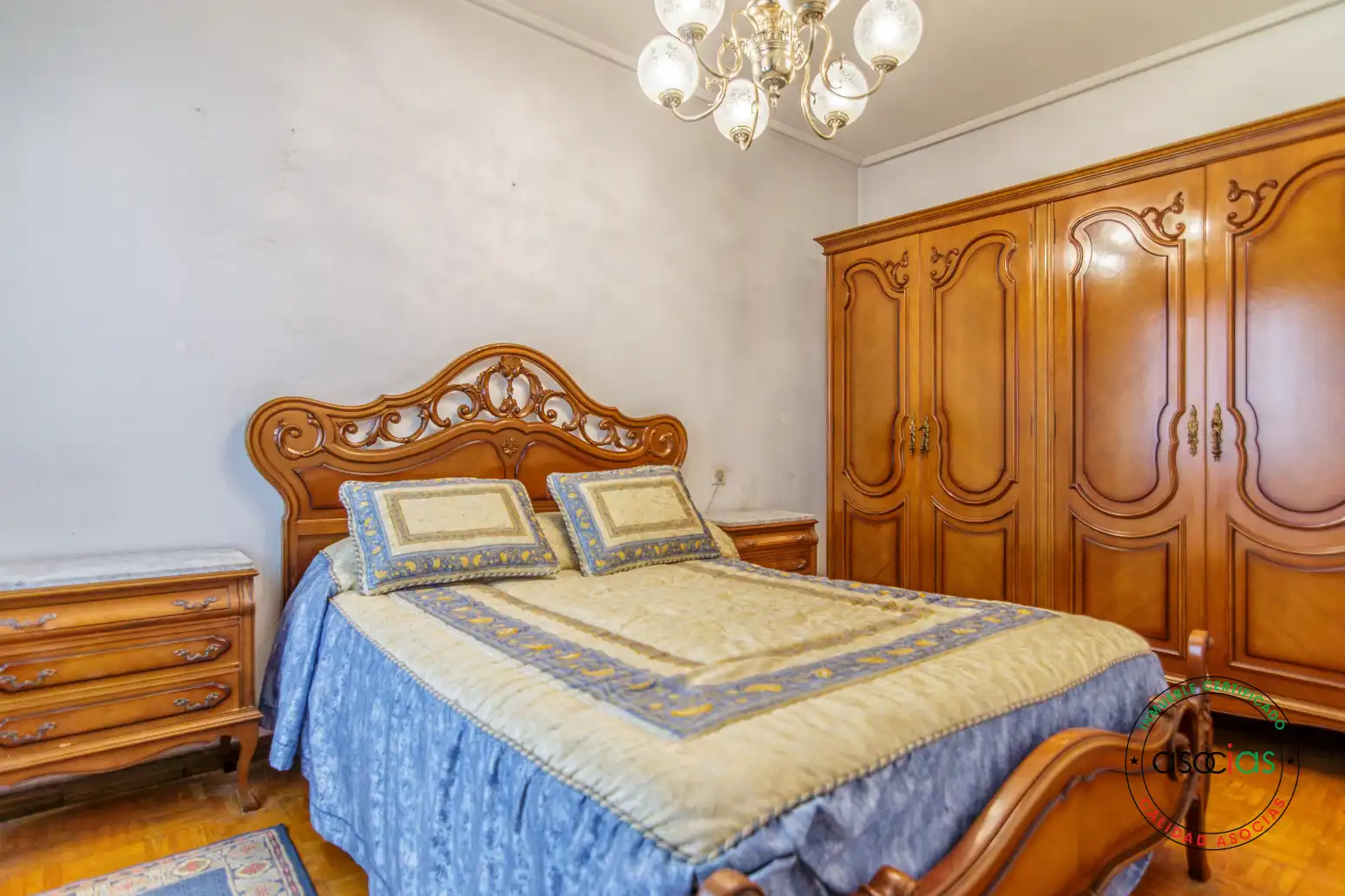 Wohnung mit Aufzug zum Verkauf in Gijón - CL SAN FRANCISCO DE ASIS 7, imagen 6