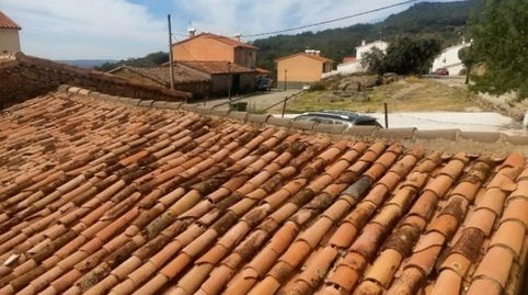 Foto 4 de Casa o xalet en venda a Calle Mastacon, 50, Viandar de la Vera, Cáceres