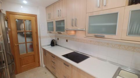 Foto 4 de Apartamento de alquiler en Plaza de San Lázaro, 7, Plaza de Toros, Granada Capital