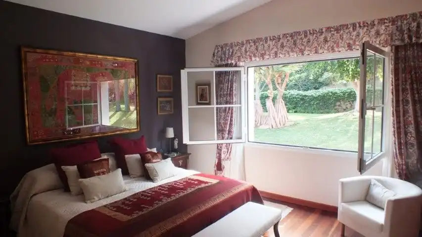 Dormitori de Casa o xalet en venda en La Orotava