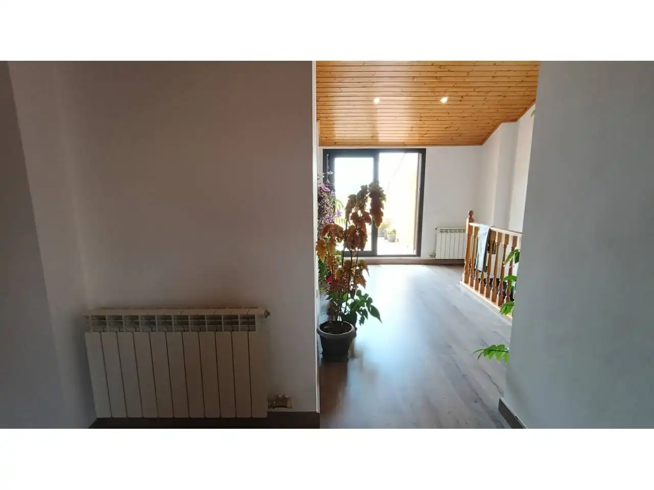 Dúplex en venta en Berga con Calefacción, Trastero y Balcón