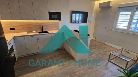 Foto 4 de Apartament de lloguer a Nuevo Cáceres, Cáceres Capital