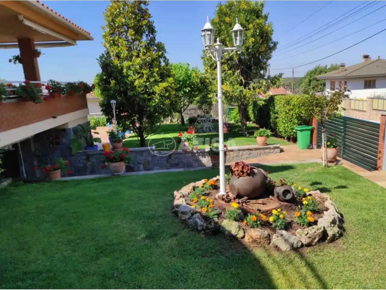 Casa o chalet en venta en Cànoves I Samalús