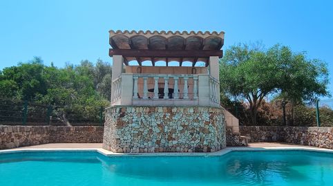 Foto 3 de Casa o xalet en venda a Cap d'en Font - Binissafúller, Sant Lluís