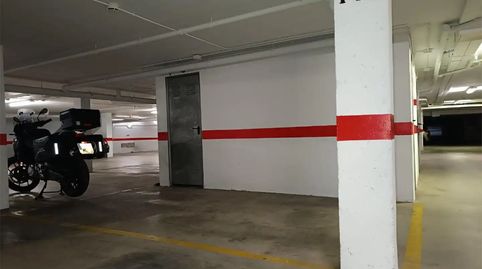 Foto 5 von Garage zur Miete in Calle Juan Sánchez Perelló, 8, La Unión ciudad, La Unión