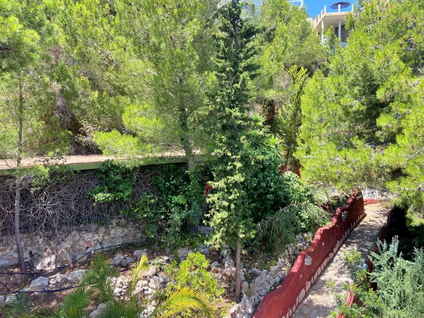 Chalet con terraza en venta en Cumbre del Sol, imagen 35
