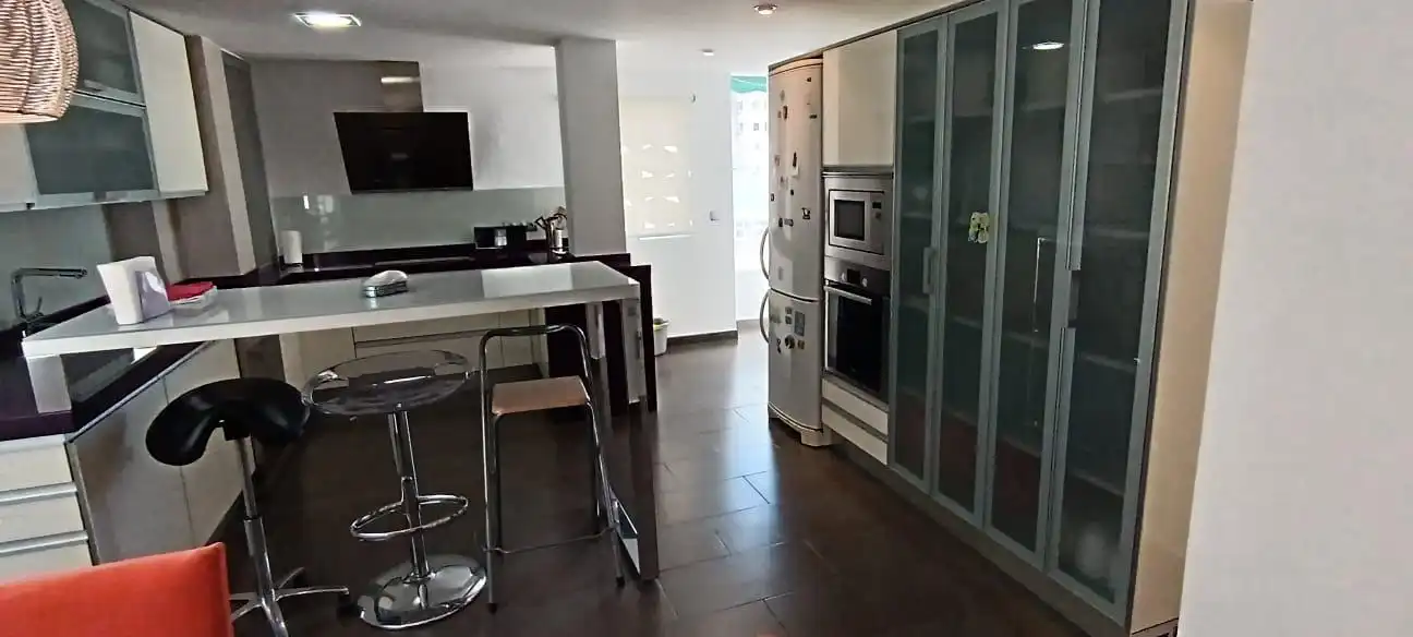 Piso con piscina en venta en Playa de Levante, imagen 12