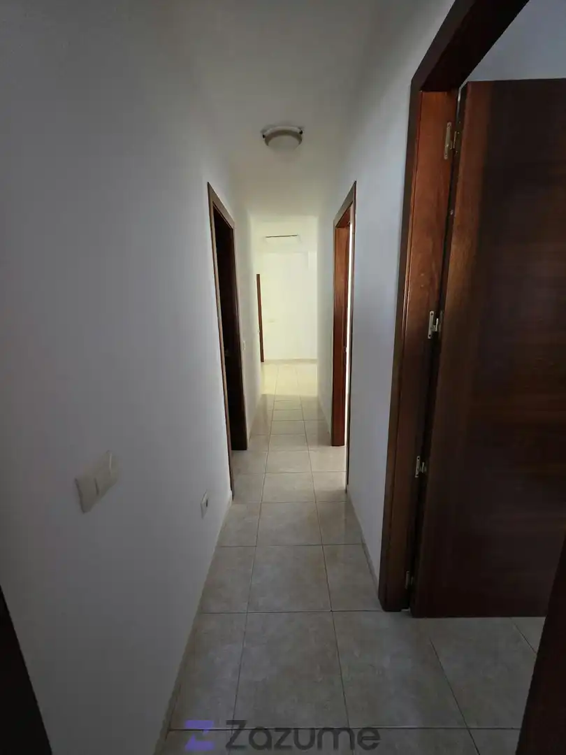 Piso de alquiler en Santa Cruz de Tenerife con Terraza, Horno y Lavadora