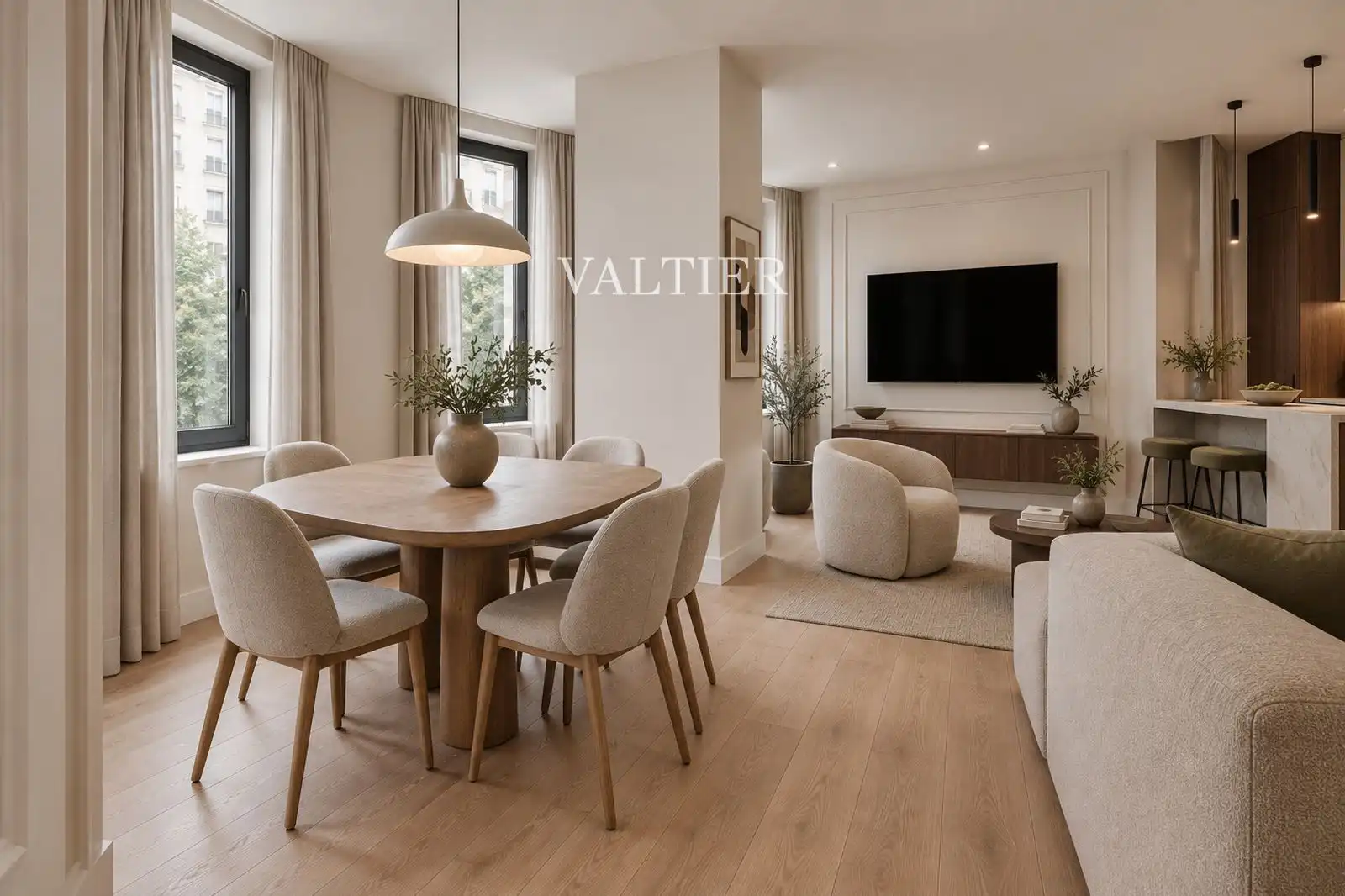 Flat with lift for sale in General Pardiñas, imagen 3