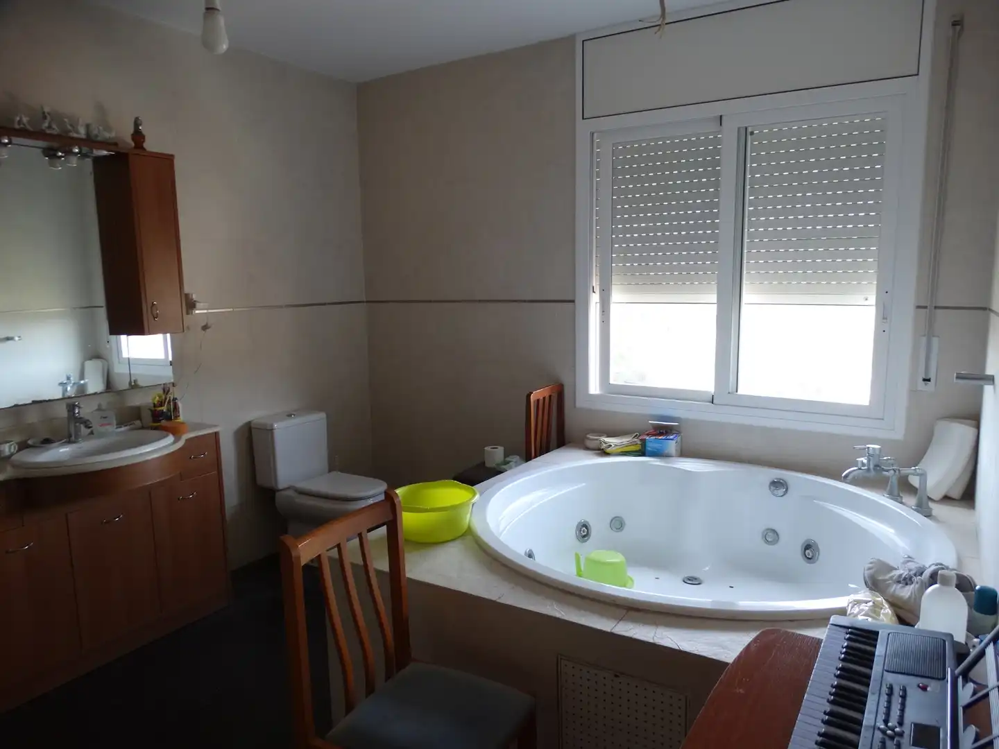 Casa con terraza en venta en Canyelles, imagen 4