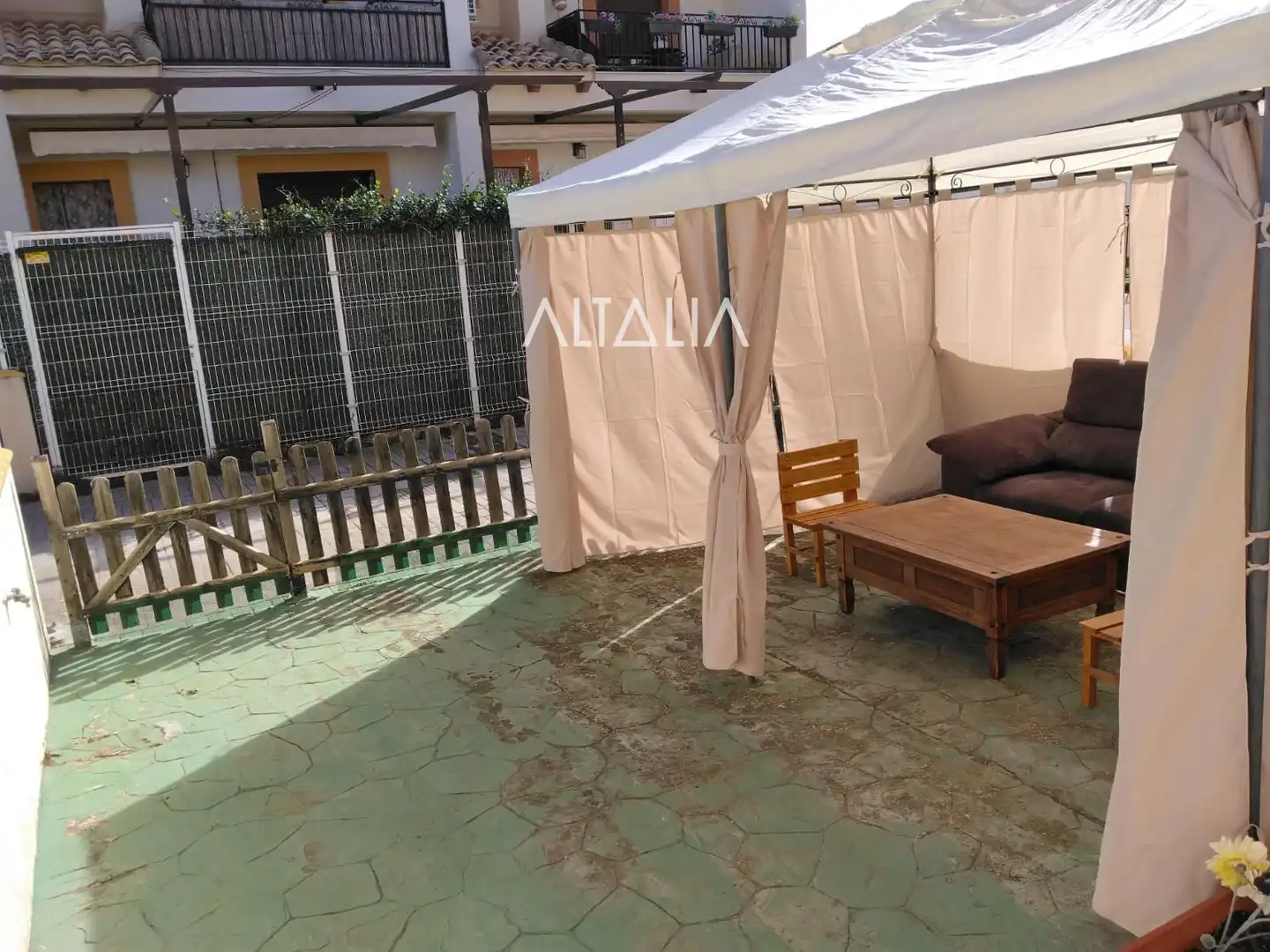 Adosado con piscina en venta en DEL HITO, imagen 73