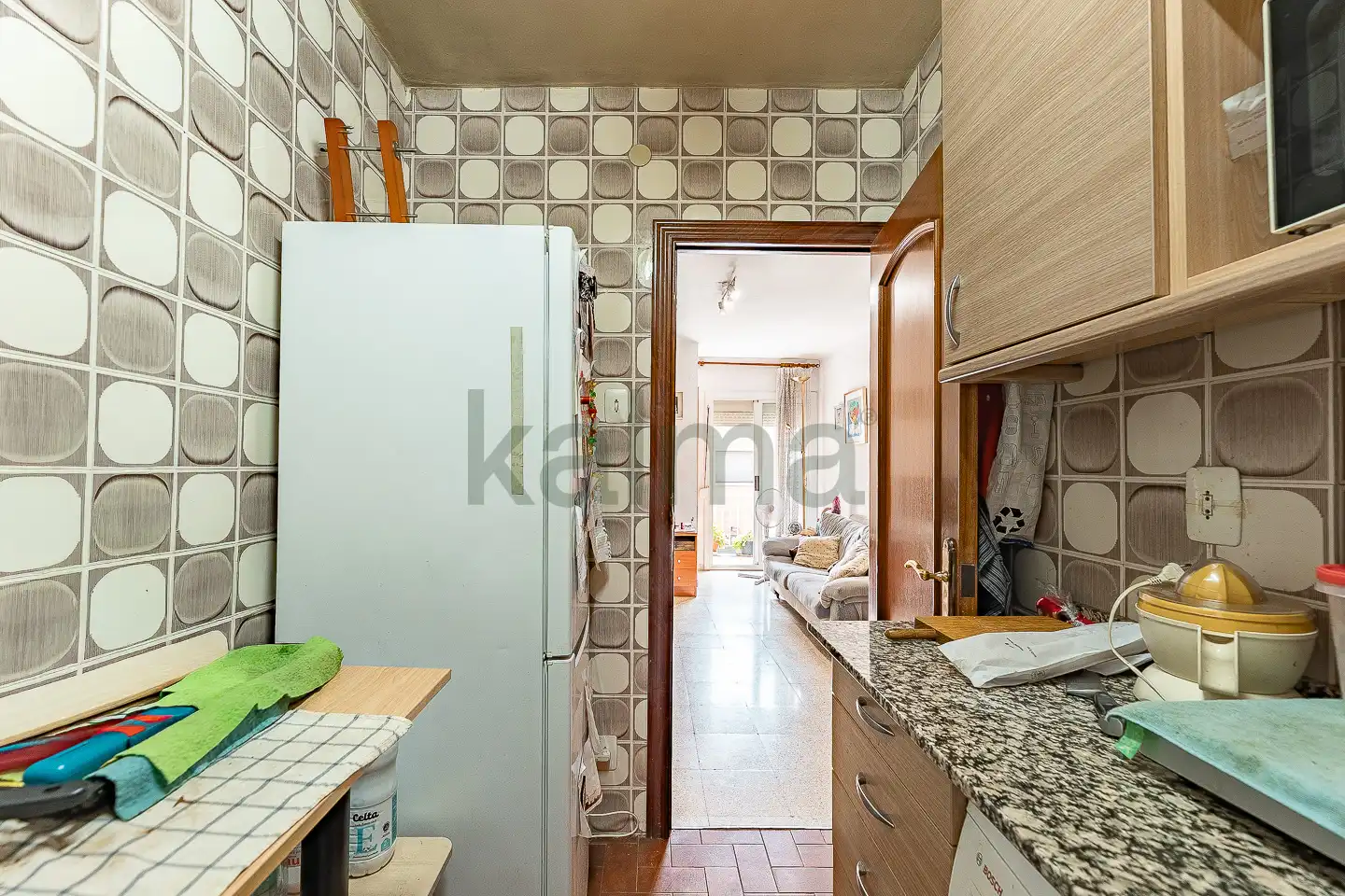 Appartamento con terrazza in vendita a Carrer de Víctor Balaguer, imagen 8