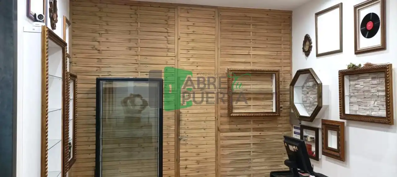 Local commercial à vendre à Casco Viejo, imagen 8