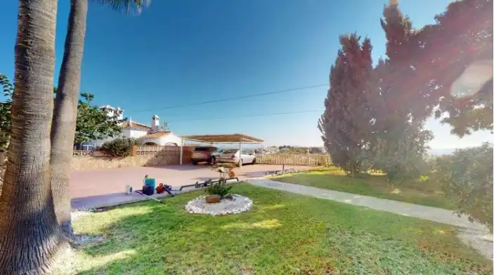 Casa o xalet en venda a Avenida los Aguacates, 20, Urbanización Santa Rosa