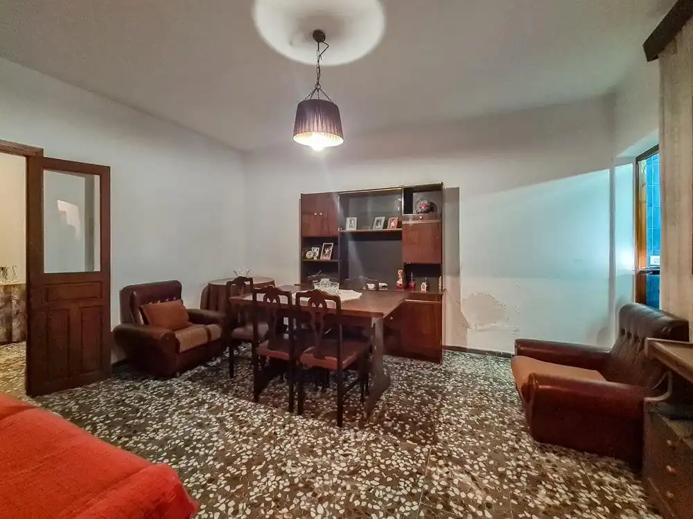 Casa amb terrassa en venda a GUAZAMARA, imagen 17