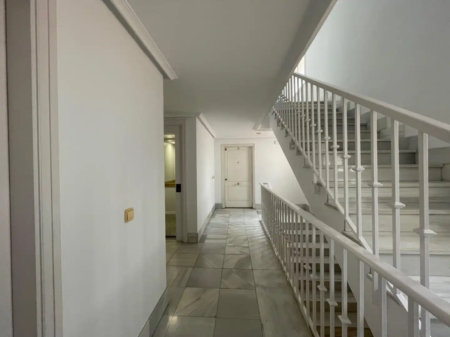 Büro mit Aufzug zur Miete in Calle Escritora Elia Barceló Estevan 6, imagen 9