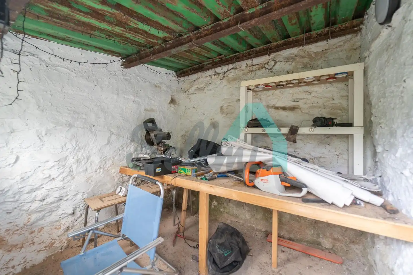 Houses for rent in Mieres (Asturias)  with Heating, Private garden and Parquet flooring