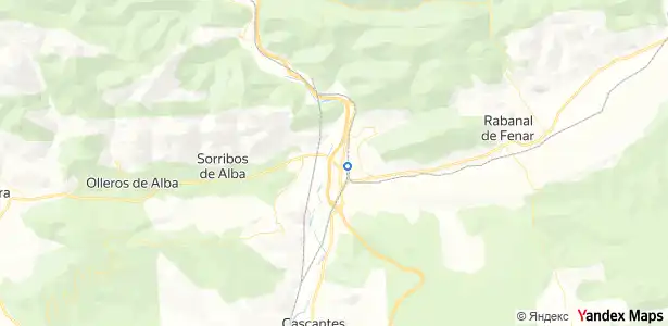 Wohnung zum Verkauf in La Robla, imagen 2