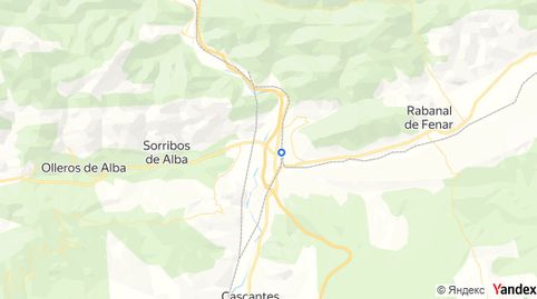 Foto 2 de Piso en venta en La Robla , León