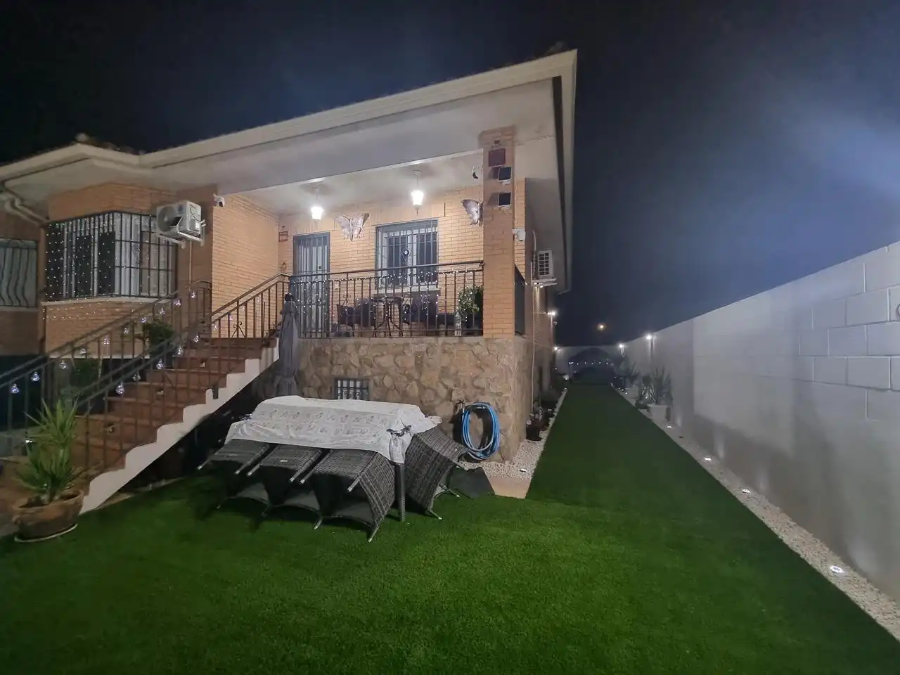 Casa con piscina in vendita a Calle Zarzamora, imagen 19
