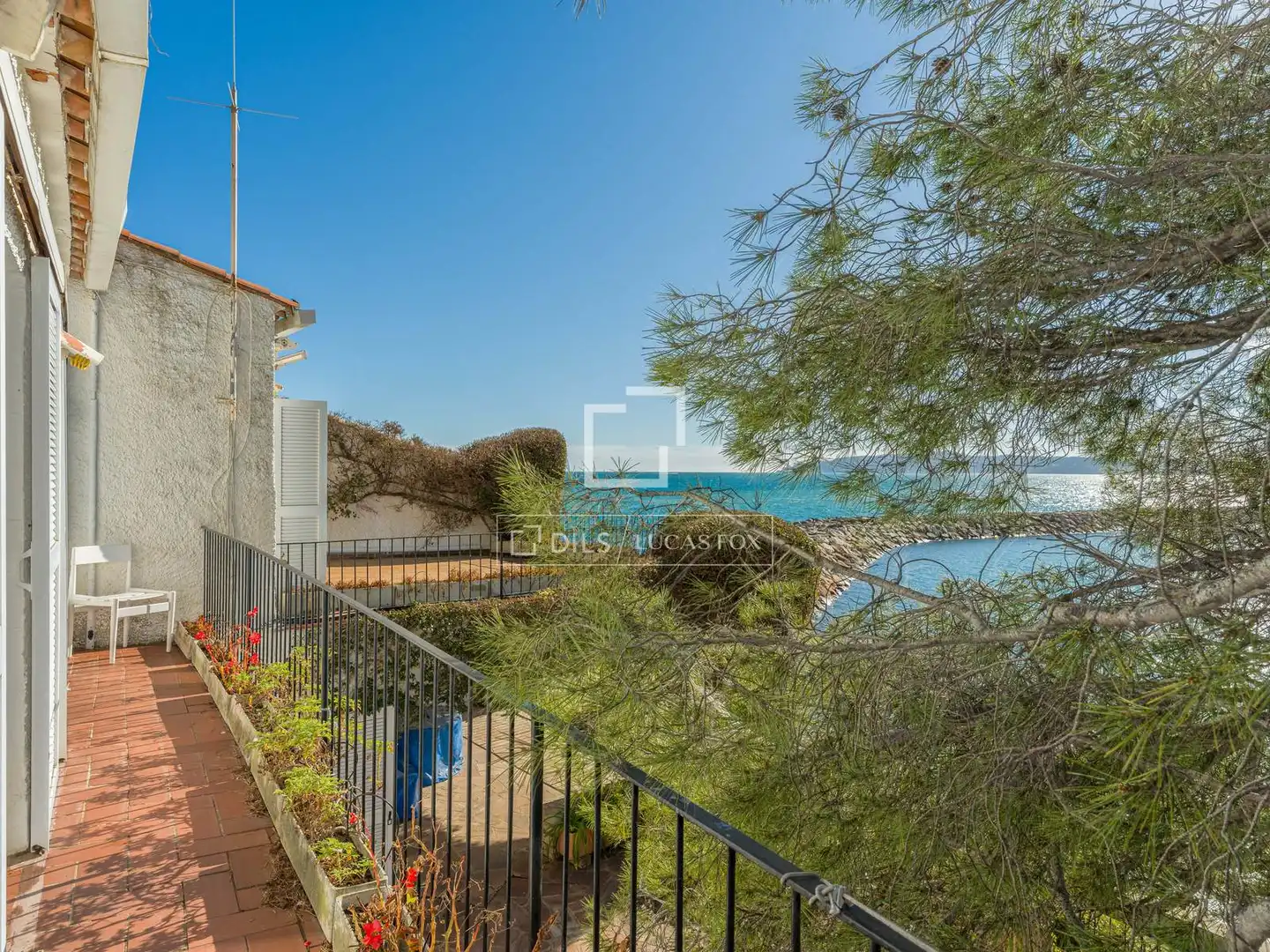 Villa avec terrasse à vendre à L'Estartit Poble, imagen 34