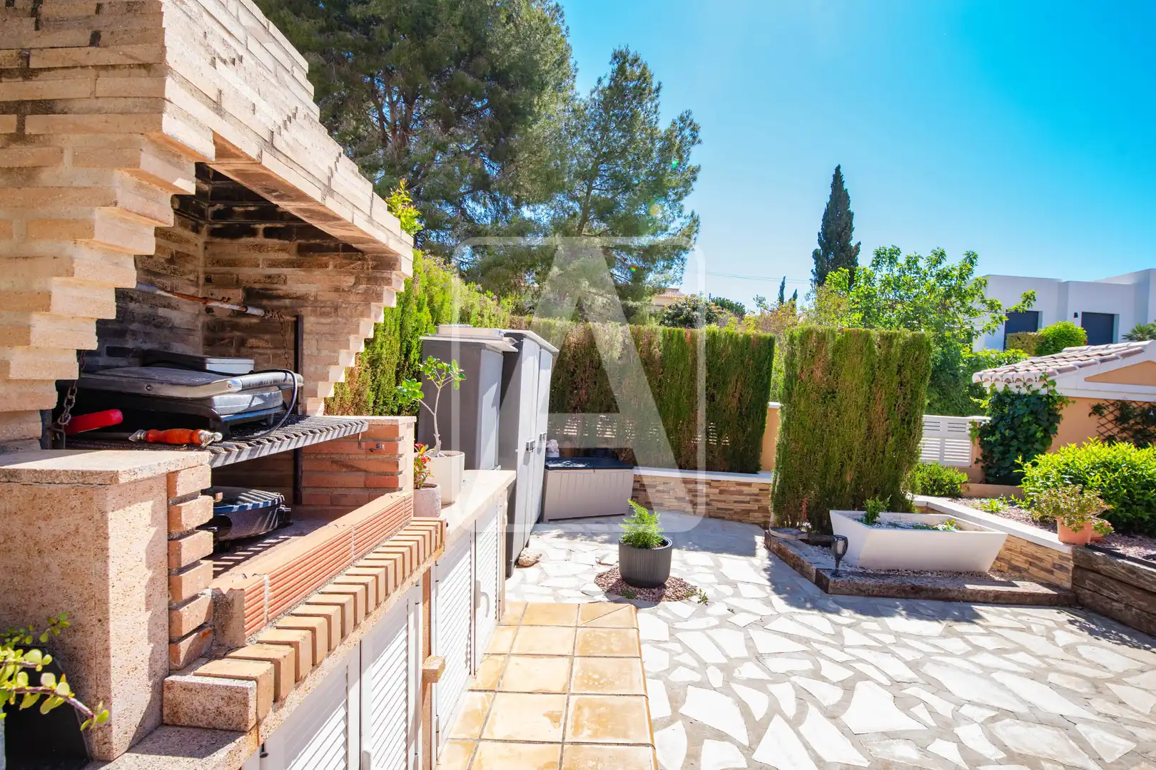 Chalet con piscina en venta en Cometa, imagen 3
