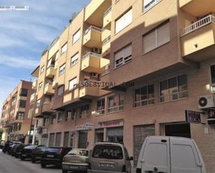 Flat to rent in Calle ARAGON, Orihuela ciudad