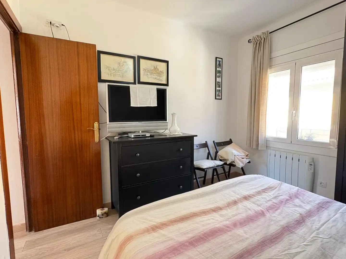 Habitación de Piso en venta en Ripoll