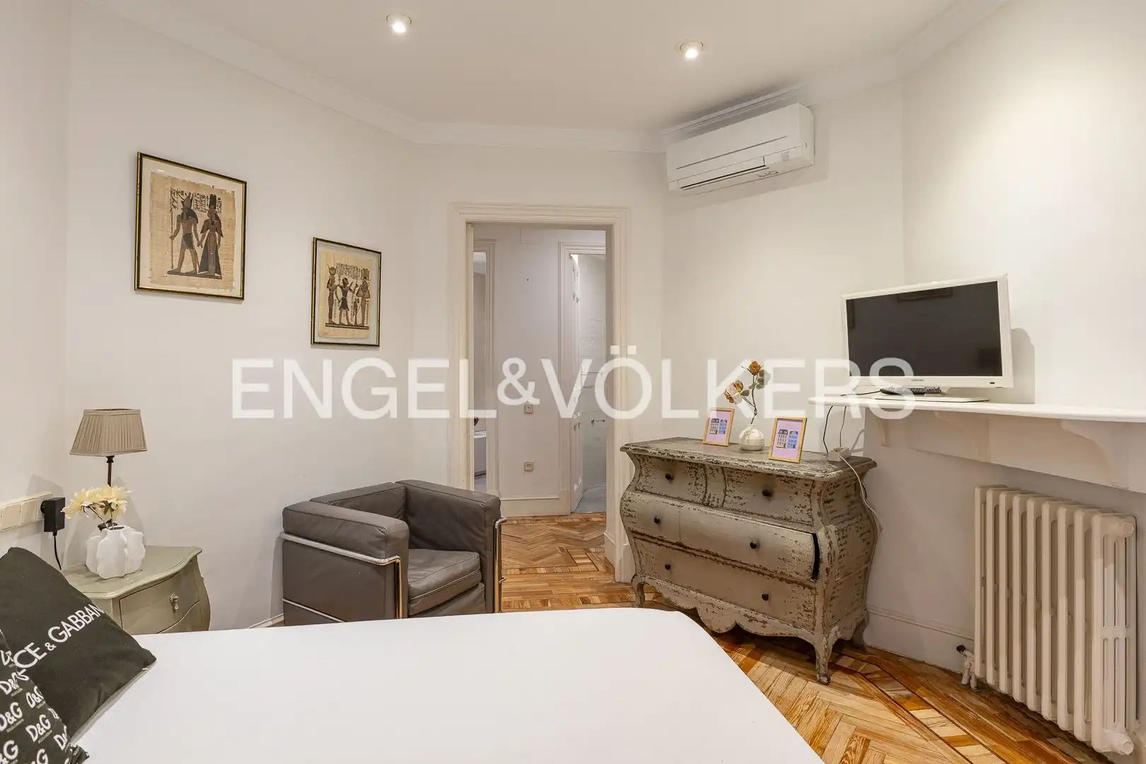 Piso con terraza en venta en Centro, imagen 18