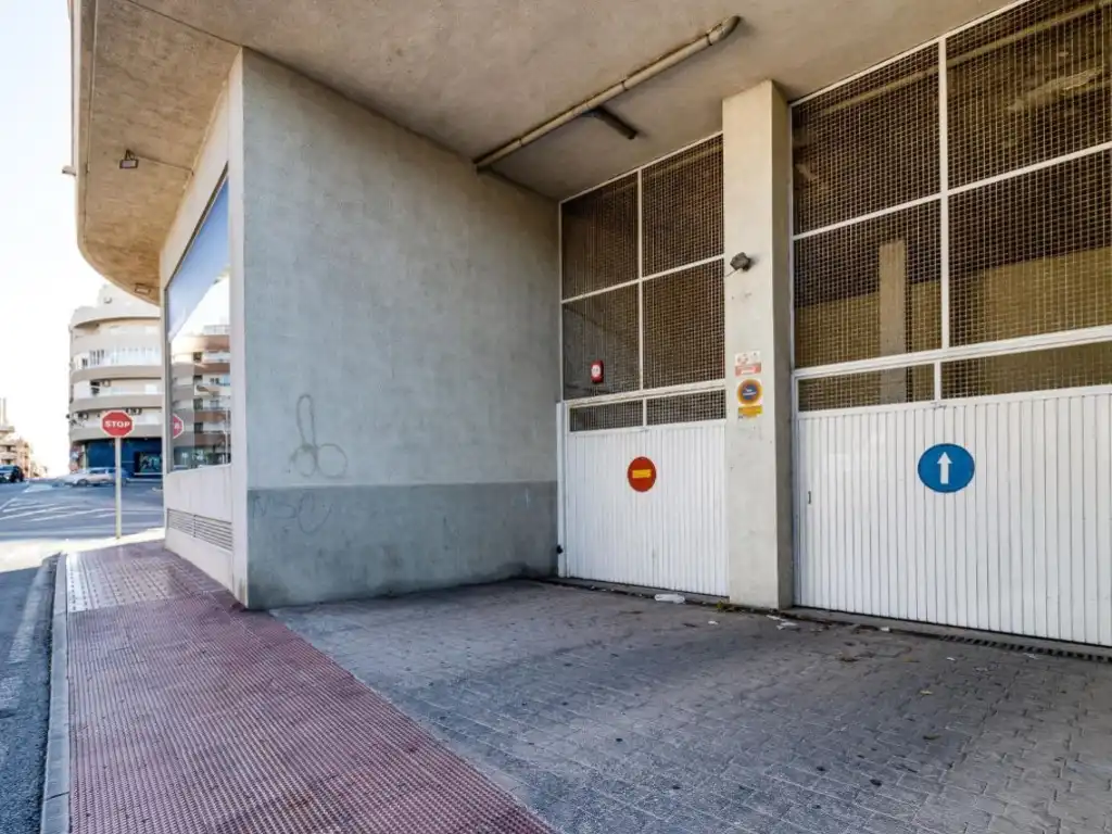 Apartament amb piscina en venda a Calle Caritas, imagen 27