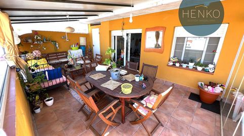 Foto 3 de Ático en venta en Langostino, Punta Umbría, Huelva