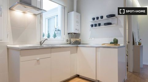 Foto 5 de Habitació a Palos de Moguer, Madrid Capital