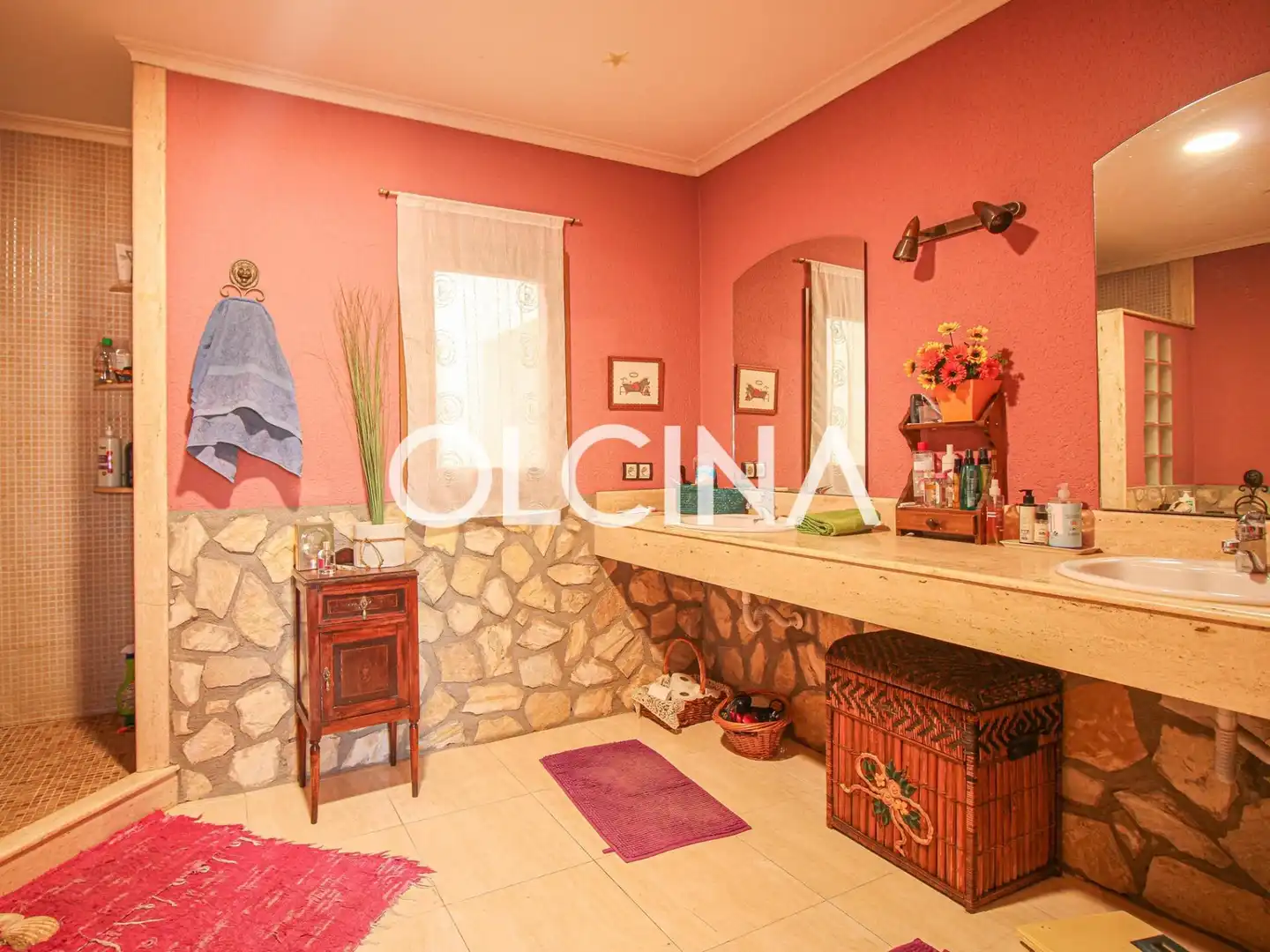 Villa con giardino in vendita a Centre - Zona Alta, imagen 56