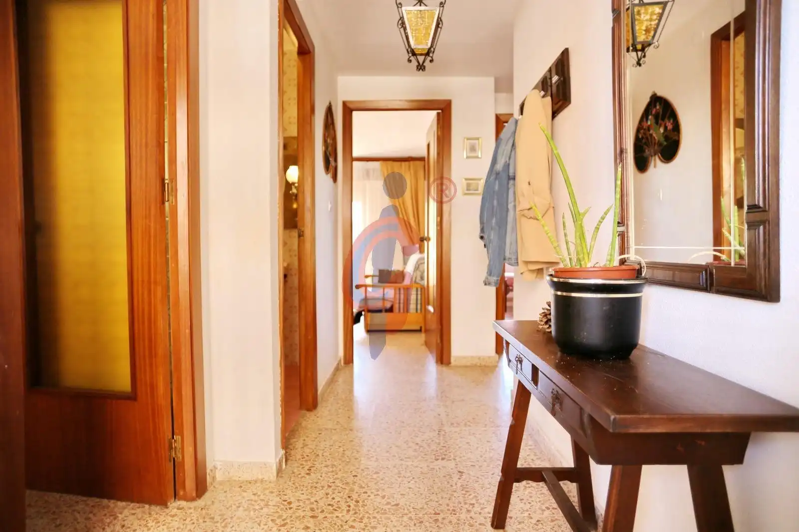 Apartamento en venta en Torrevieja con Terraza y Amueblado