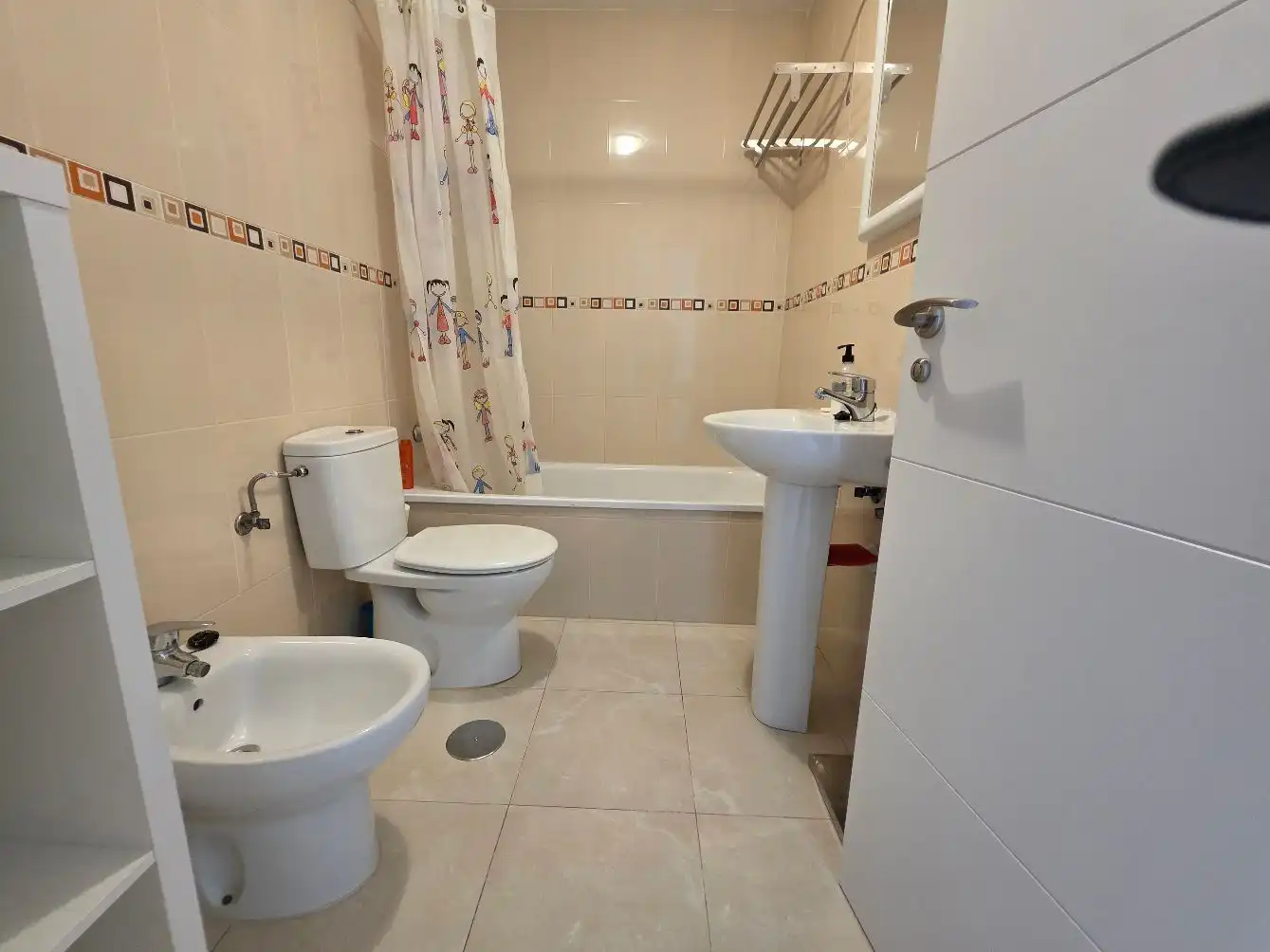 Apartament amb piscina en venda a Gran Vía de la Manga 10, imagen 26