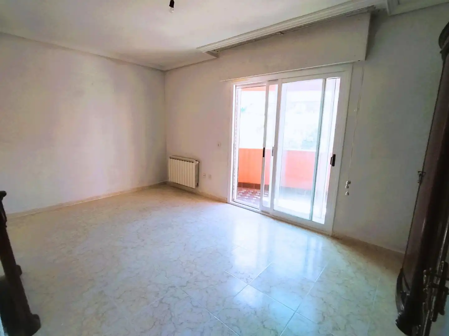 Bedroom of Attic for sale in Arganda del Rey  with Air Conditioner, Heating and Terrace