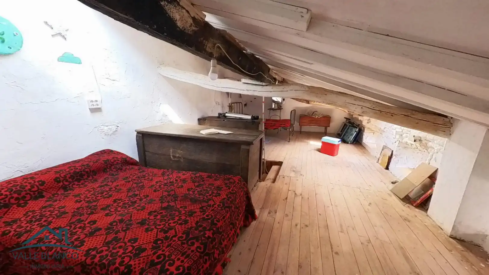 Casa o xalet en venda en Valdeprado del Río