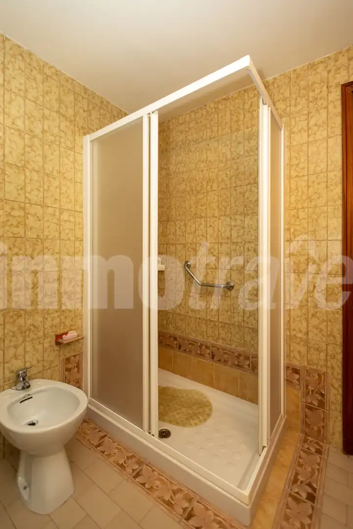 Piso con terraza en venta en Rúa da Constitución 4, imagen 23