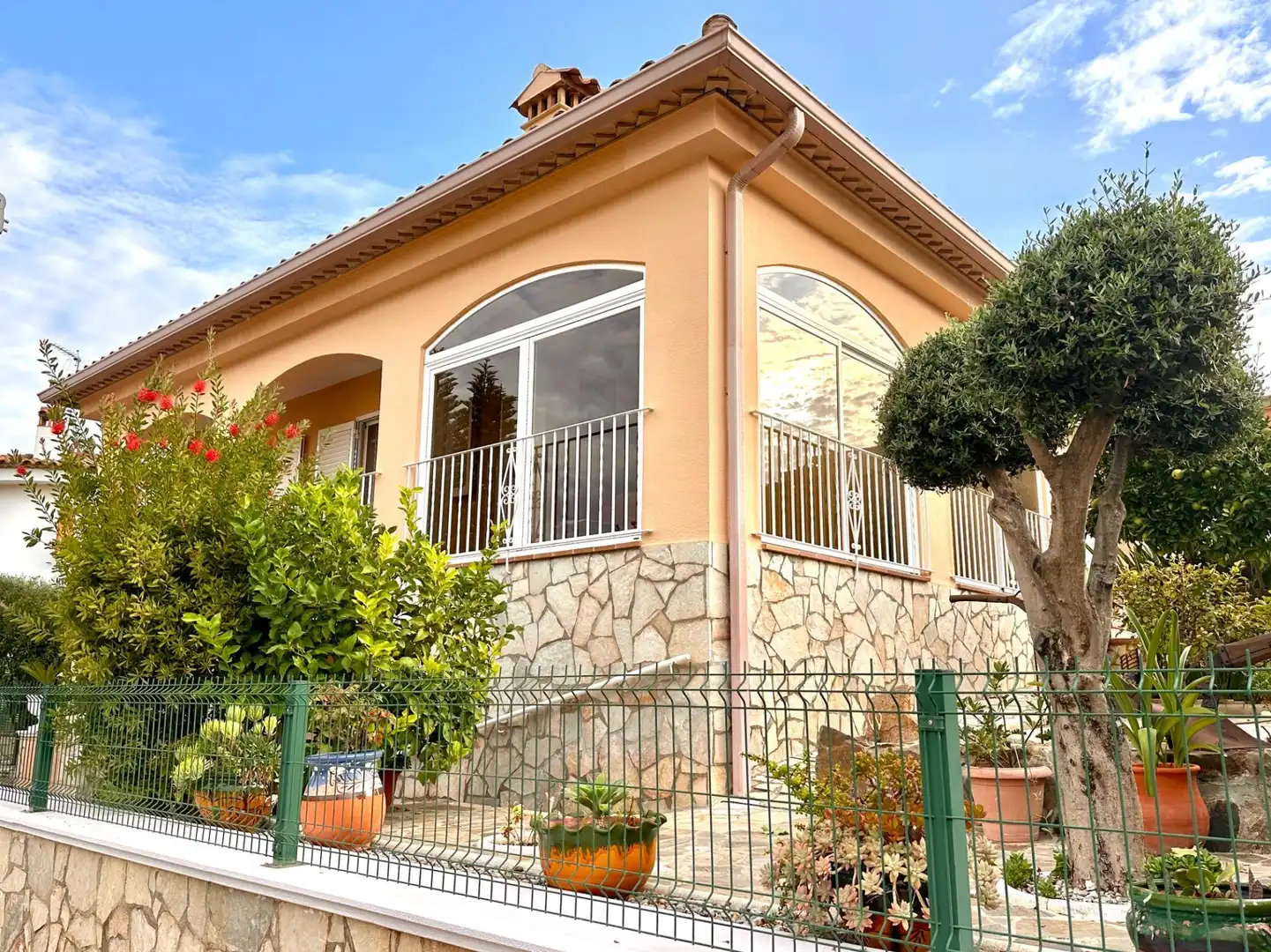 Villa in vendita a Poble, imagen 41