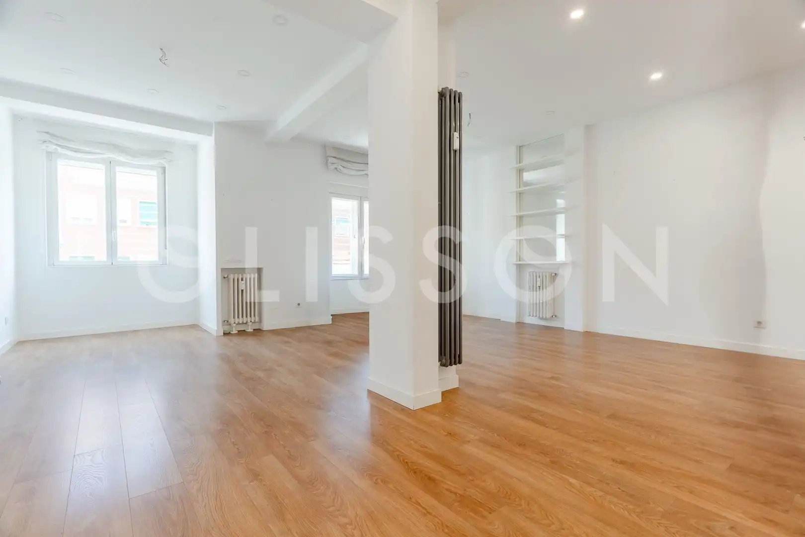 Flat with lift for sale in Moncloa - Aravaca, imagen 2