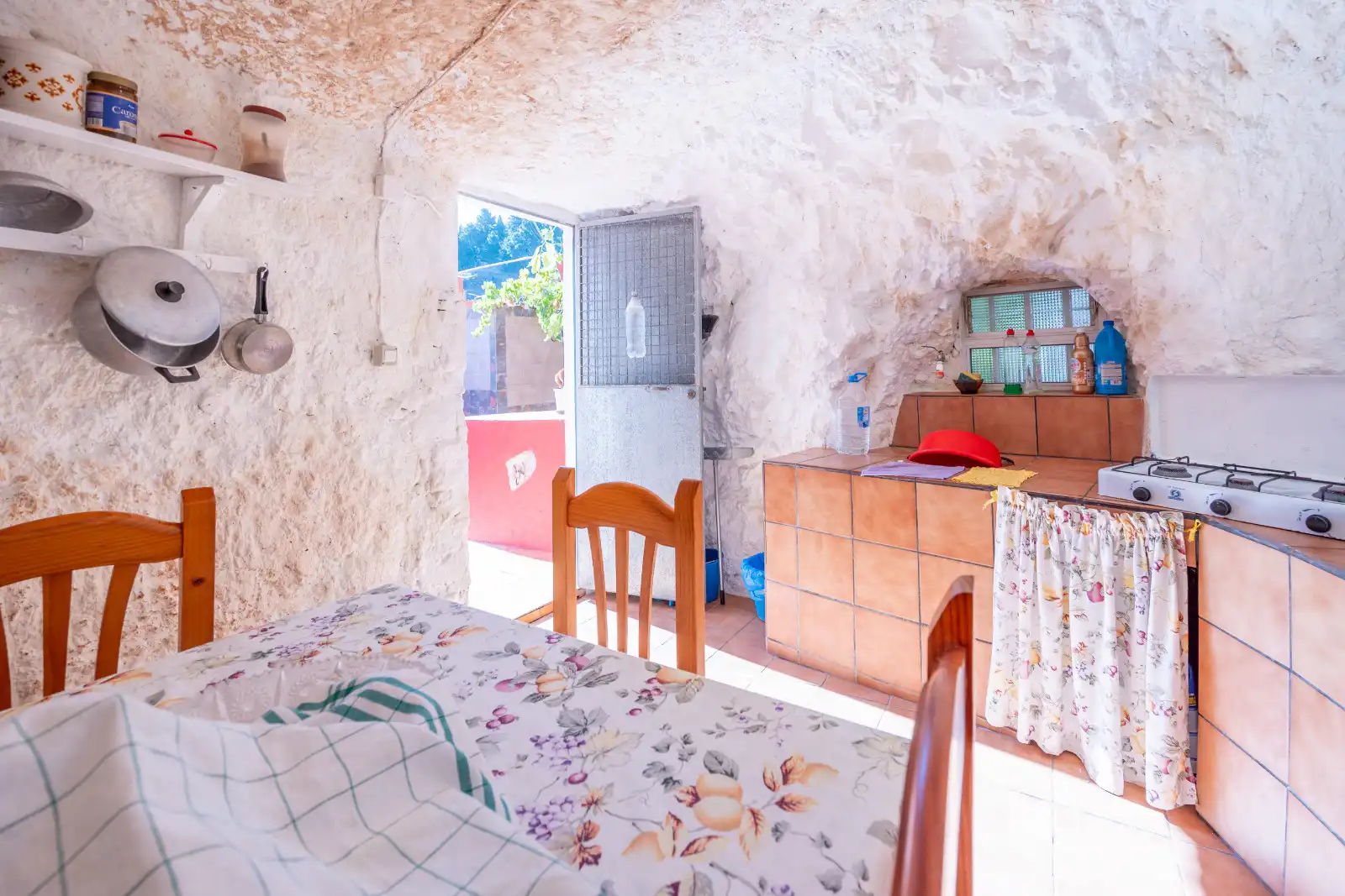 Casa rústica amb jardí en venda a Montaña Alta, imagen 43
