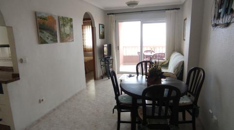 Photo 3 of Flat to rent in Carrer Juan Sebastián Elcano, Calas Santiago Bernabéu, Santa Pola
